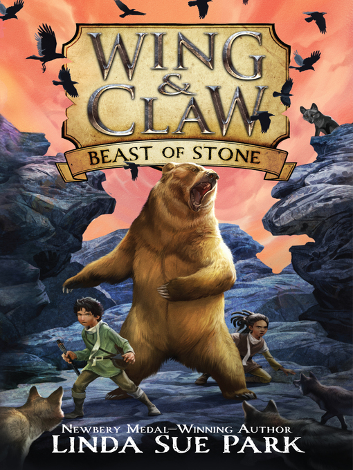 Title details for Beast of Stone by Linda Sue Park - Wait list